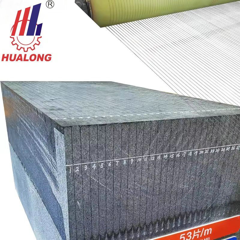 granite block cutting machine (4)