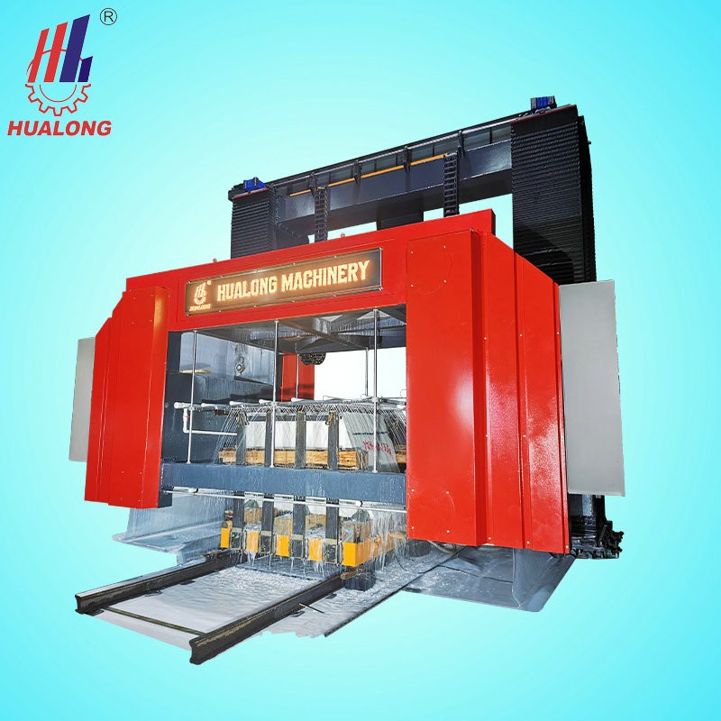 granite block cutting machine (6)